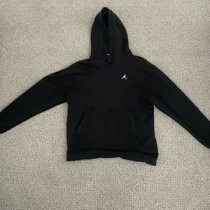 Jordan Brand, Medium, Black